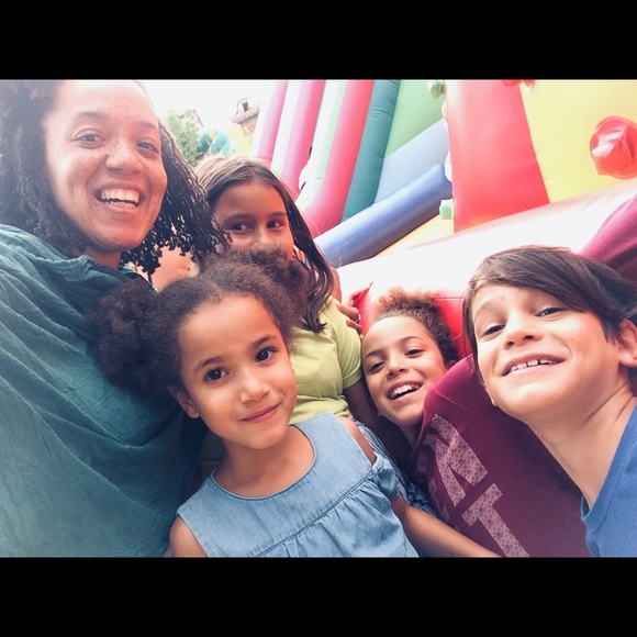 Meet your Posher, Sakeena - Picture 1 of 1